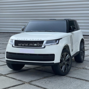 Range Rover Vogue