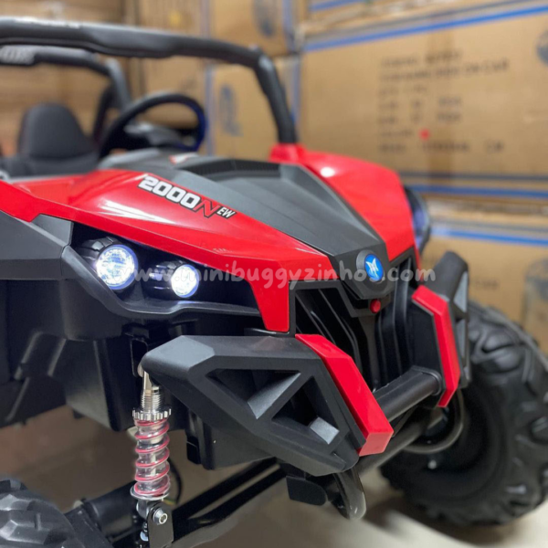 Utv Mx 2000