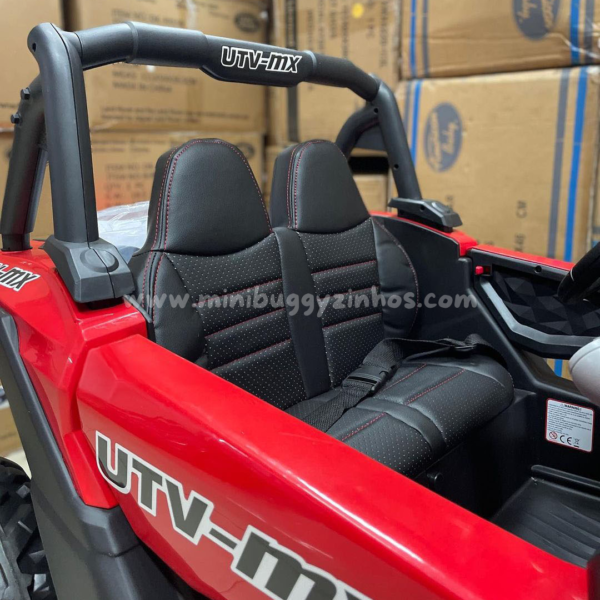 Utv Mx 2000