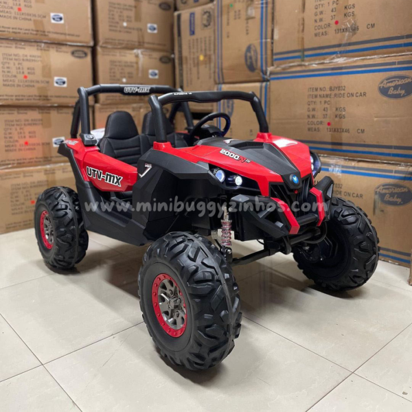 Utv Mx 2000