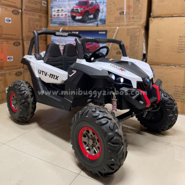 Utv Mx 2000