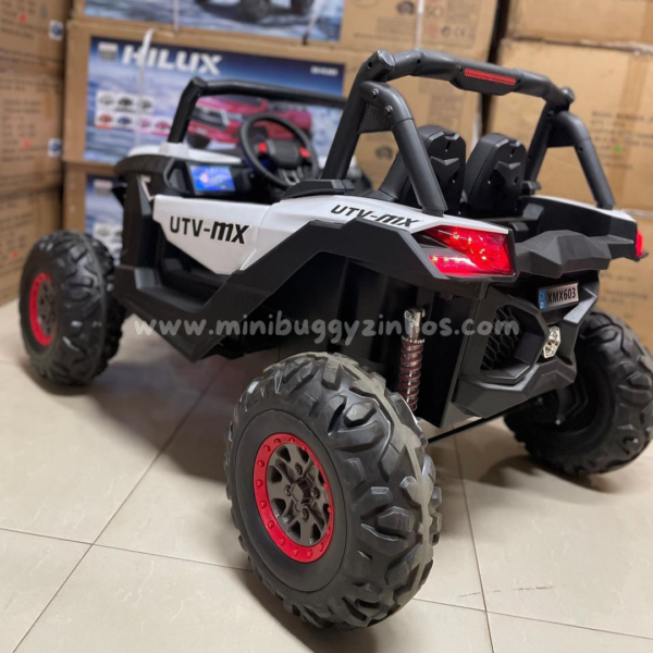 Utv Mx 2000