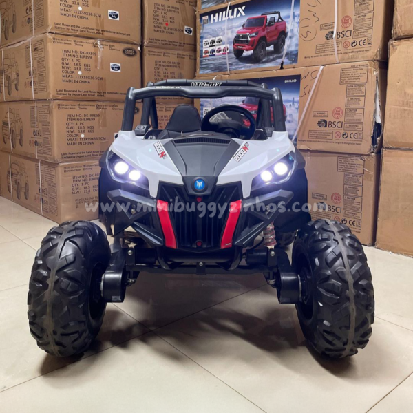 Utv Mx 2000